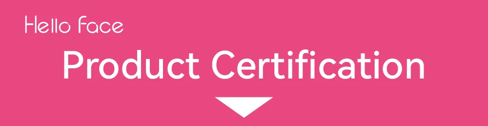 Hello Face Rechargeable Red Light Therapy Mask for Face & Neck  Infrared LED Mask Skincare Device for Glowing Skin