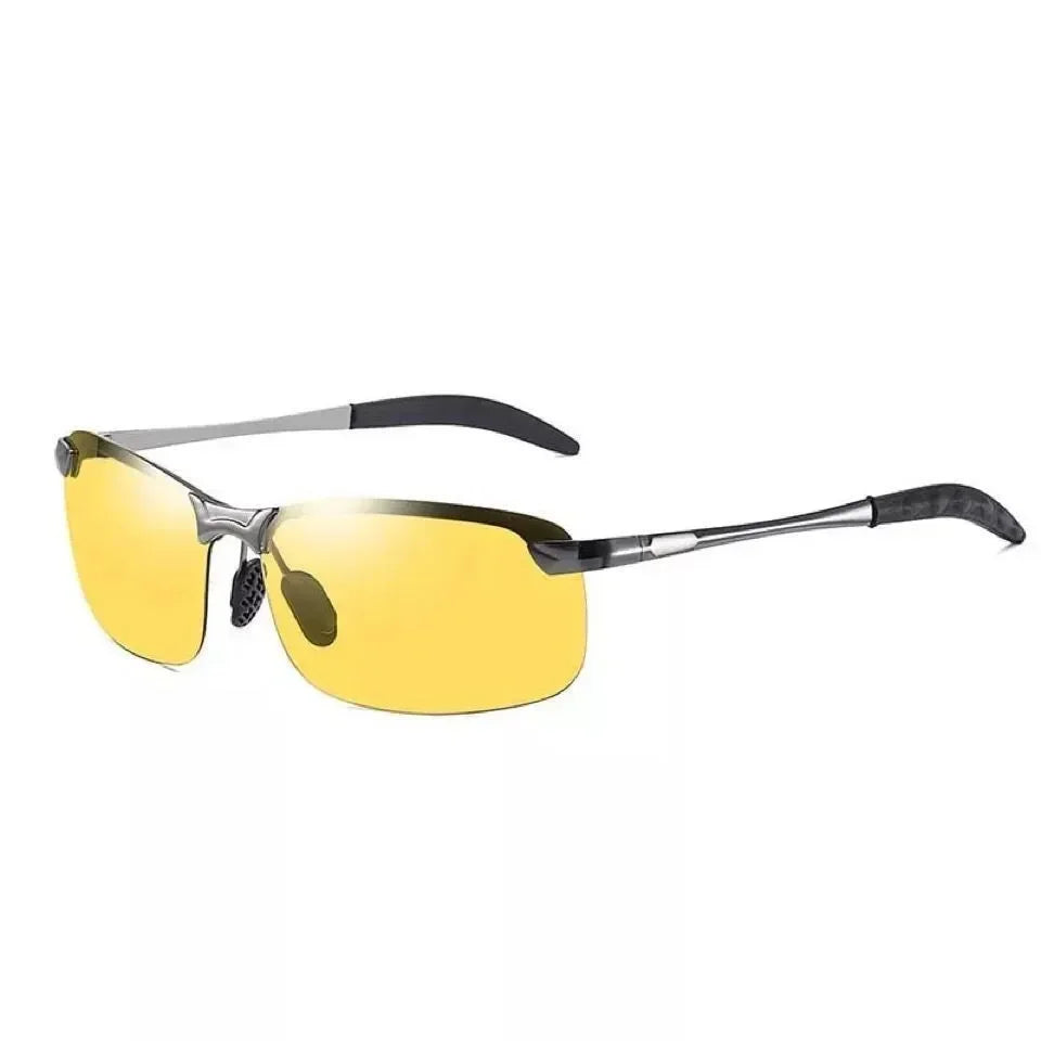 Vintage Classic Luxury Men Women Polarized Sunglasses Driving Fishing Hiking Sun Glasses UV400 Male Man Shades Eyewear