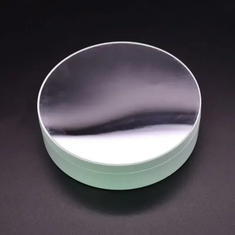 Electric 360 Degree Rotating Display Stand 3Speed Mirror Turntable Jewelry Stand Battery/USB Power Supply,Photography Shooting