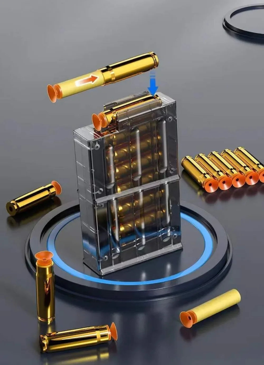 Awm Manual Launchable Safety Shell-Throwing Soft Bullet Toy Gun Sniper Rifle Outdoor CS Shoot Game for Adult Boy Christmas Gift