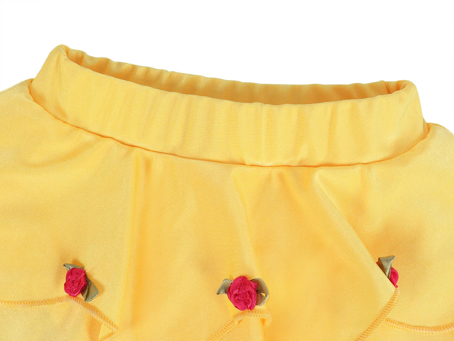 2025 Girls Two Piece Swimsuit Anna Elsa Belle Swimwear Princess Bodysuit Swimwear for Girls Childrens Bikini Beachwear Clothes