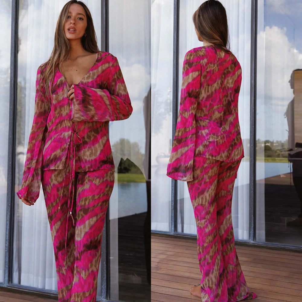 Sexy Women's Bikini Fashion Swimsuits Casual Beachwear Low Waist Thong Two Pieces Women Bikinis Set Beach Bathing Suit Swimwear