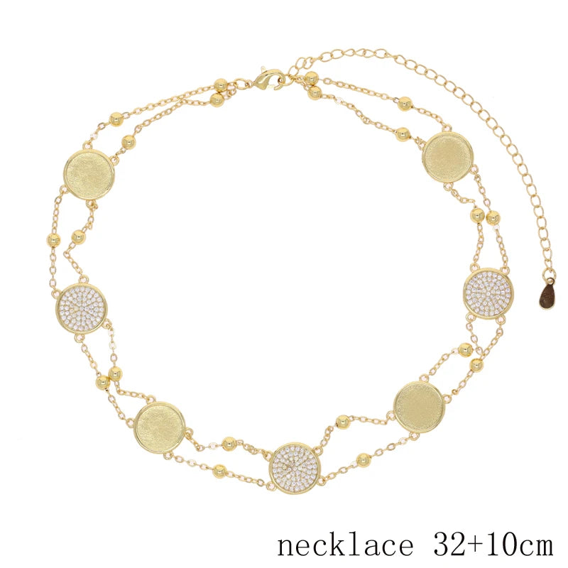 2025 Gold Color rainbow colorful cz lip butterfly heart cute lovely lucky charm bracelet elegant Luxury fashion women jewelry