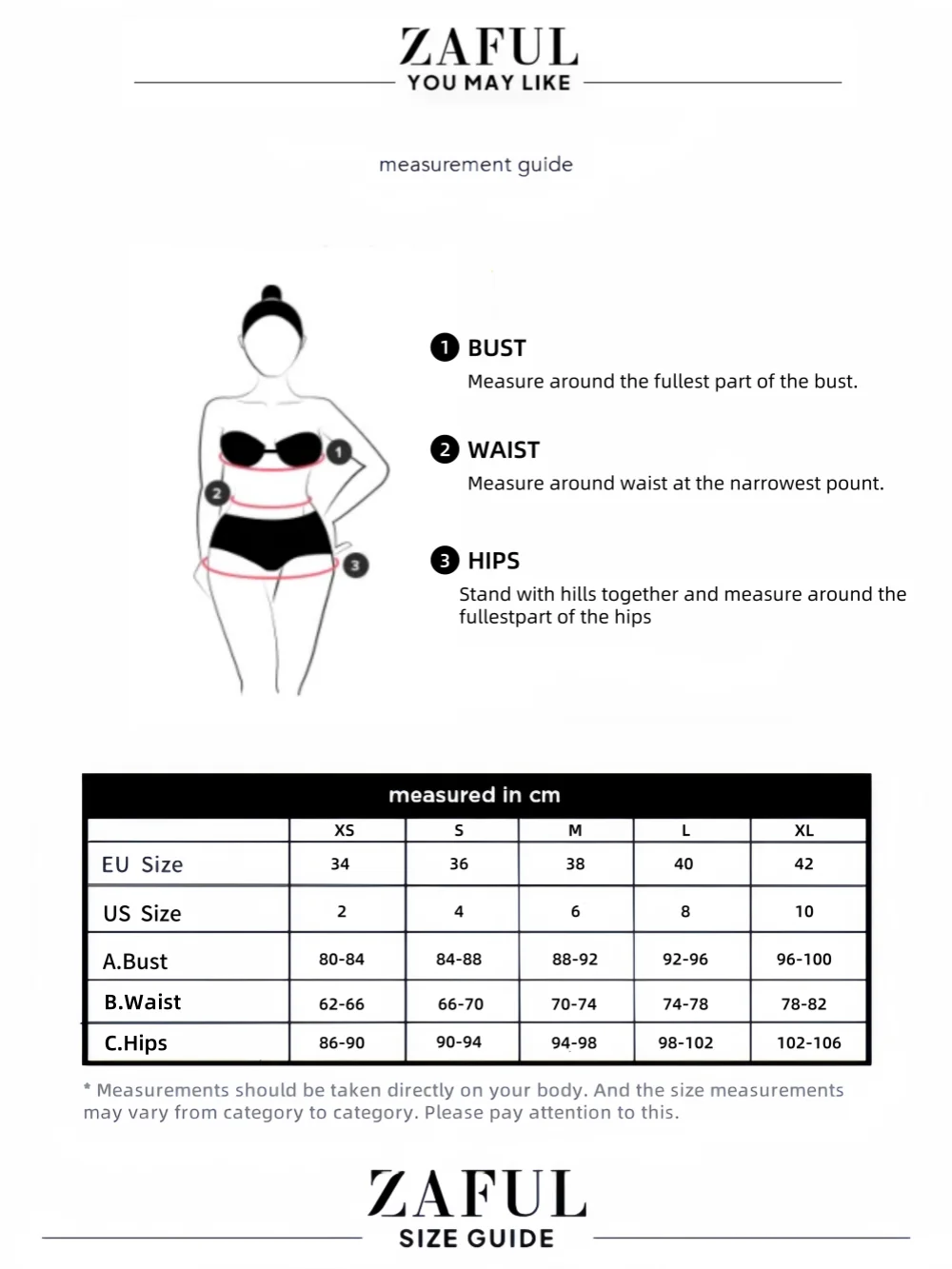 ZAFUL Bikini Set Textured One Shoulder O-ring Swimwear Women Beachwear Bathingsuit Removable Pads Wire Free Bather Swimingsuit