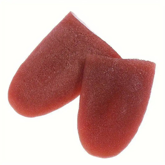Halloween Prank Props,Realistic Fake Tongue,Magician Props Trickery Toys Fake Tongue,Halloween Party Decoration