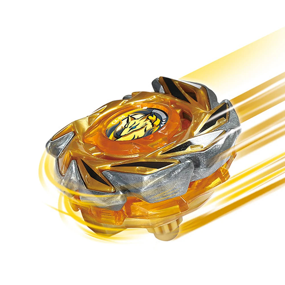 Bebl Burst Gyro X Toy CX-02 Starter Wizard Arc R4-55LO CX01 CX03 CX04 CX05 CX06 Christmas Gift Ornaments