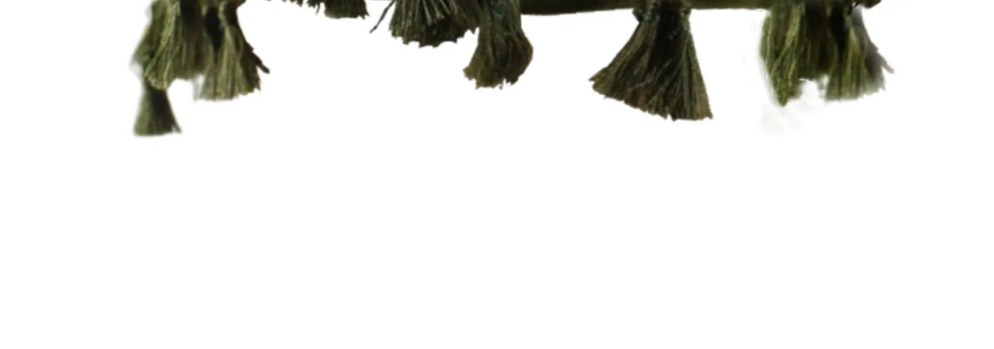 Men Hat Punk Burr Trim Twisted Tail Fringe Cotton Bandana Hat Hop Turban Hats Head Wrap Beanie Cap Solid Color Docker Hat 2024