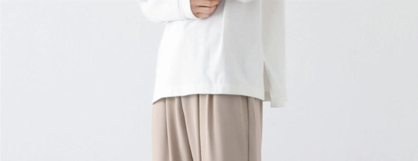 M-5XL Summer New Men's Pants Solid Color Legged Pants Casual Shorts Thin Ice Silk Cool Dry Nine Cent Pants