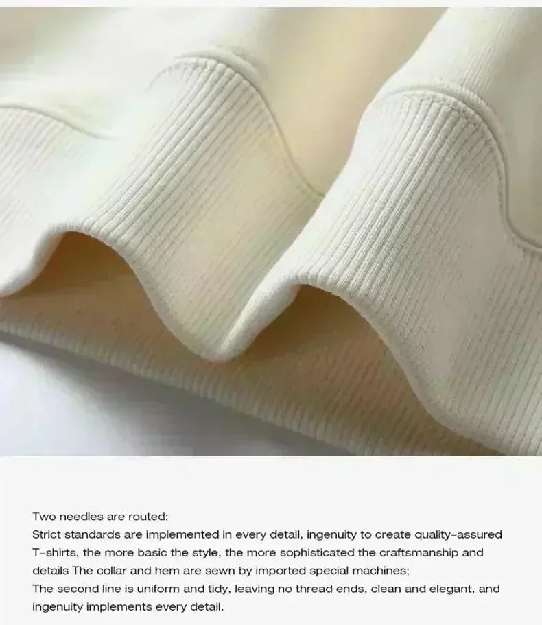 Fashion Casual Men's Hoodies Women's Hoodies Harajuku Thickened Autumn/Winter Sweatshirt Hoodies Nwa Streetwear