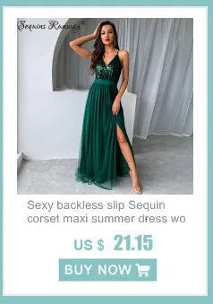 Sexy vintage mini sequin summer dress women elegant backless night club birthday party dress womens evening dresses y2k vestidos