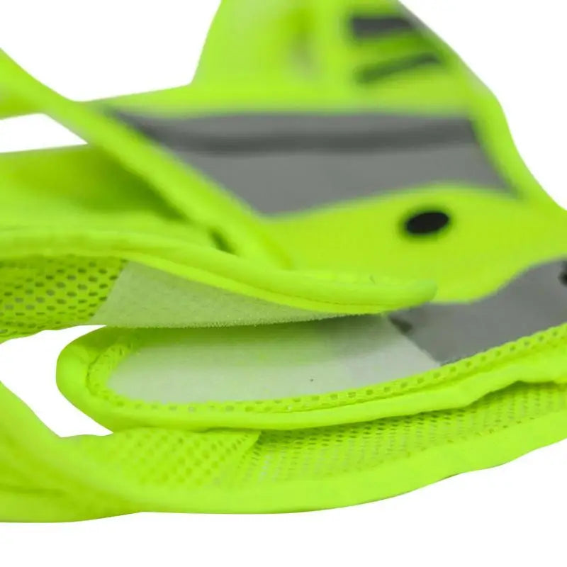 Led Light Up Running Vest Front Light Angle Adjustable Night Light Vest With 360 Degree Visibility Waterproof Night Light Gear