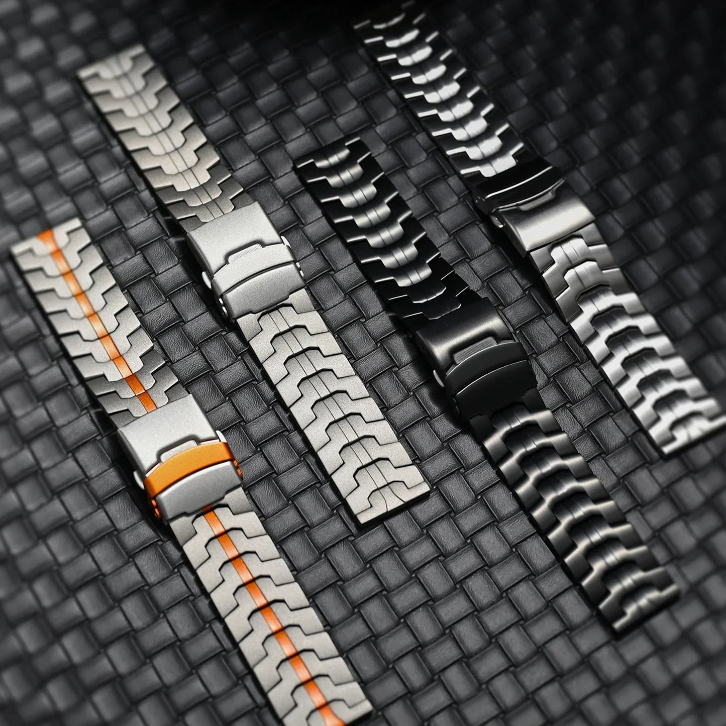 22mm Titanium Strap for Huawei Watch GT5 GT4 46mm Watch 4/4 Pro Band for Amazfit Balance Active 2 Luxury 20mm Watchband Bracelet