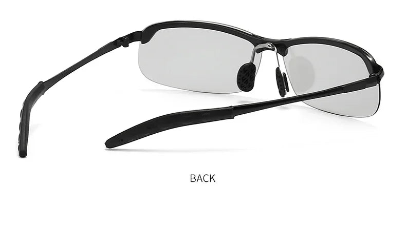 Vintage Classic Luxury Men Women Polarized Sunglasses Driving Fishing Hiking Sun Glasses UV400 Male Man Shades Eyewear