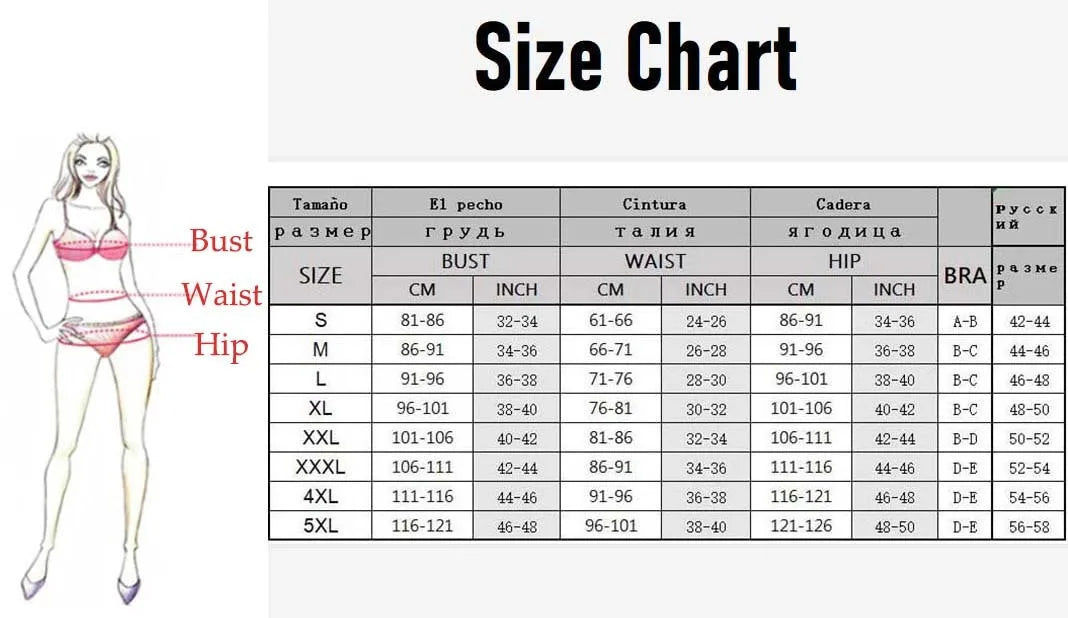 Pink Sexy Bikinis Swimsuits Women's Swimwear Push Up Female Beach Swimming Wear Girls Bathing Suits Brazilian Bikini Pool Bather