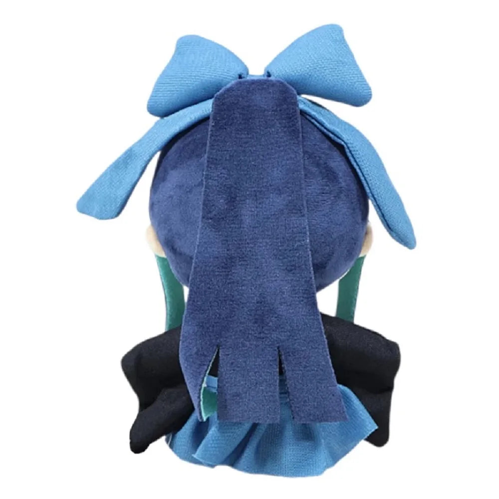 New10/30cm Ado Hibana World Tour Plush Toys Soft Stuffed Yamato Nadeshiko Plush Doll Ado Cartoon Birthday Christmas Gift Fans