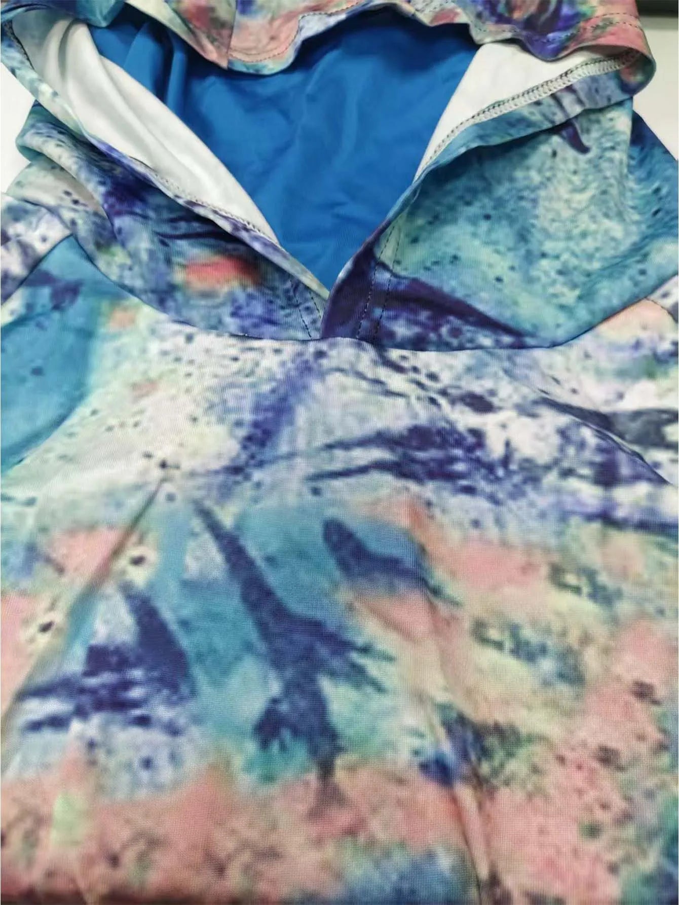 Long Sleeve Fishing Shirts Men Sun Protection Hoodie Mask All-in-one Fishing Clothing Hunting Camping Angling T-shirt Upf