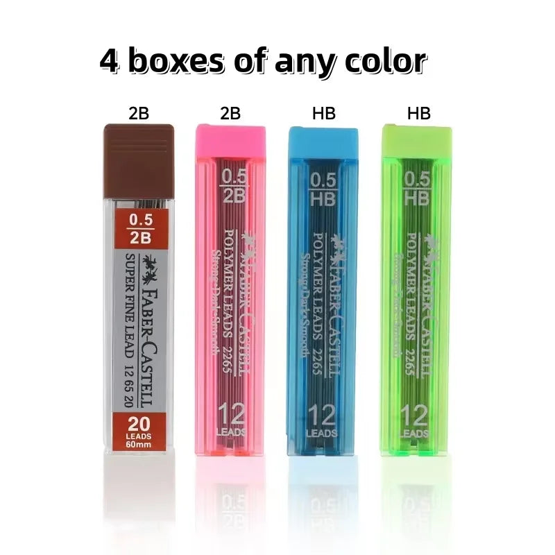 UNI Kuru Toga Mechanical Pencil M5-452 Drawing Pencil 0.5mm Low Center of Gravity Automatic Rotation School Supplies Stationery