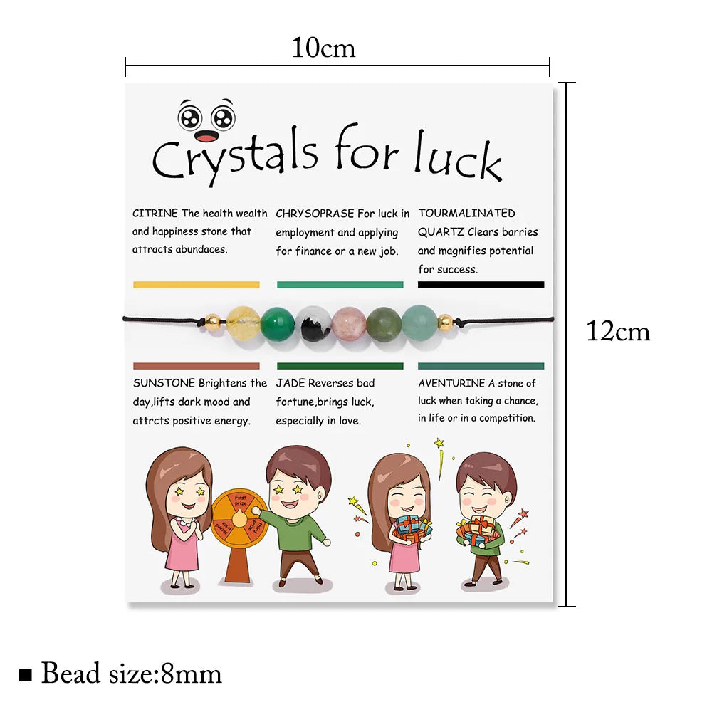 New In Natural Smooth Round Beads Bracelet Healing Protection Reiki Bracelet Labradorite Black Tourmaline Bracelet Bangle Gifts