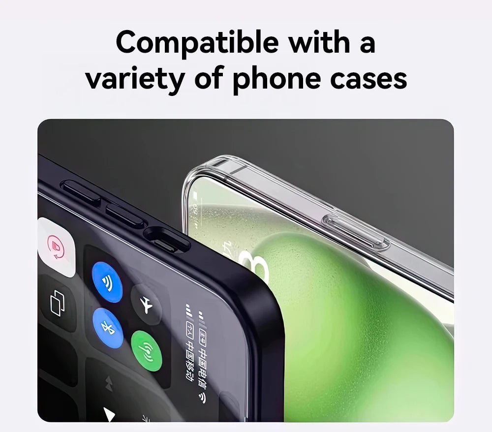 Joyroom 1/2/3pcs HD Anti-Blue Light Glass for iPhone 17 Pro Max Screen Protector Full Screen Eye Protection Tempered Glass