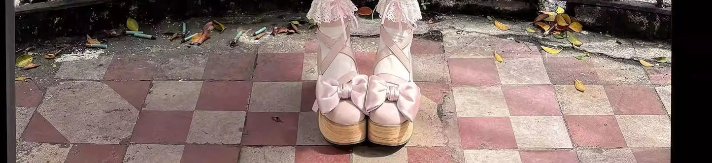 Original Design Lolita Jsk Suspender Dress Sweet Girl Women's Long Sleeve Inner Shirt Cute Princess Sling Cake Dress with Cape