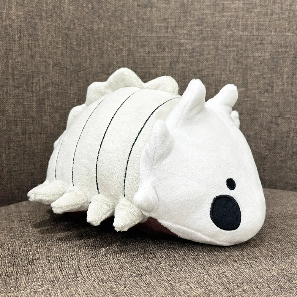 19cm Silksong Bell Beast Plush Toys Cute Soft Stuffed Cartoon Anime Pillow Dolls For Kid Girl Birthday Christmas Gift