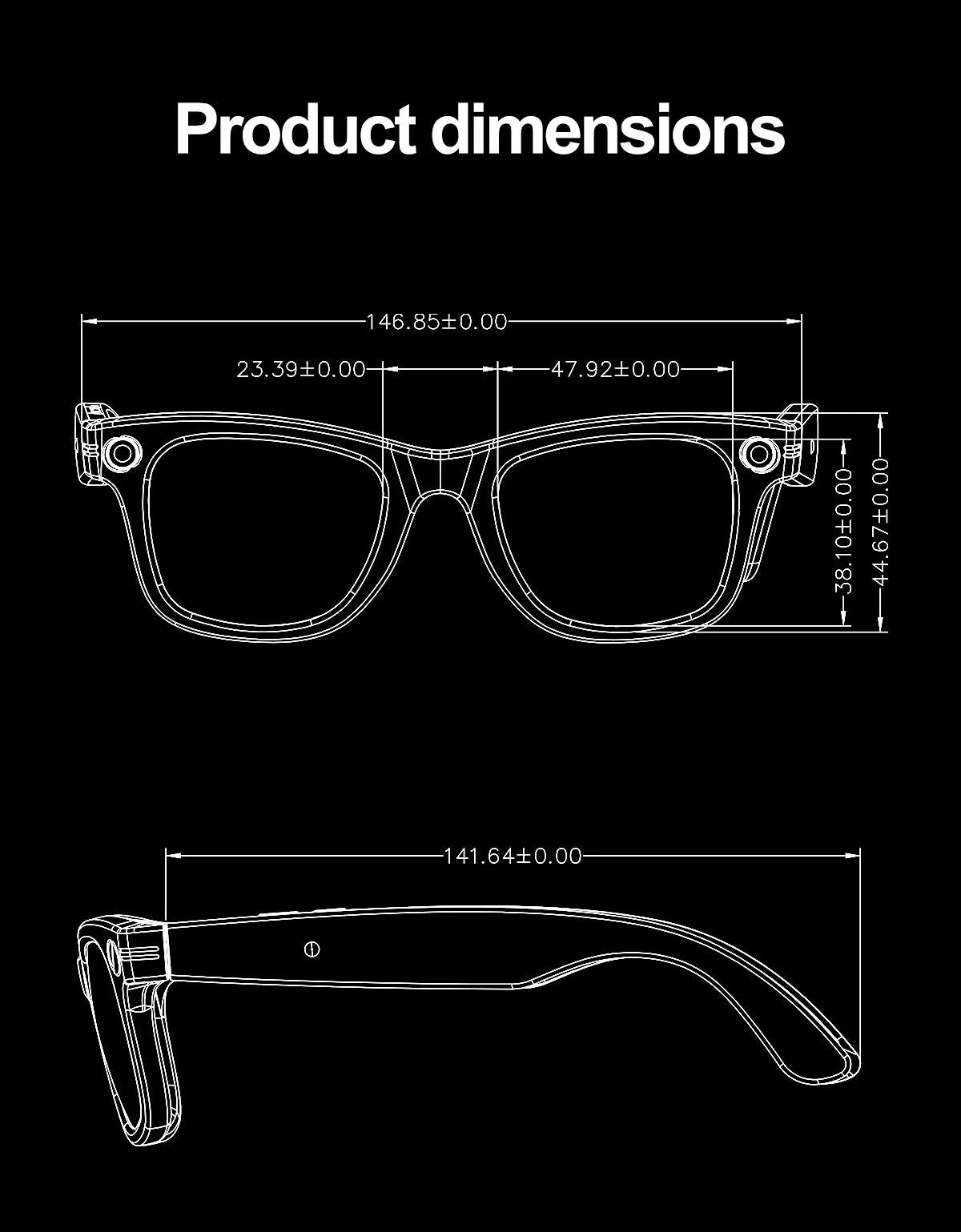 2025 New For Xiaomi Smart Glasses Photography Video AI Intelligent Interactive Translation Smart Sunglasses IOS Andirod Glasses
