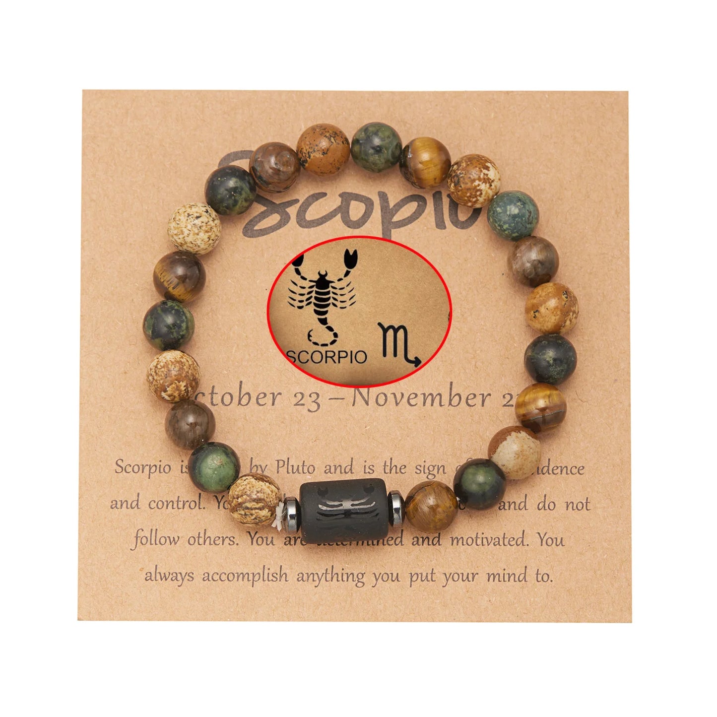 Luminous 12 Zodiac Constellation Sign Braided Couples Leather Bracelet For men Black Rope Charm Party Grow in the dark Jewelry