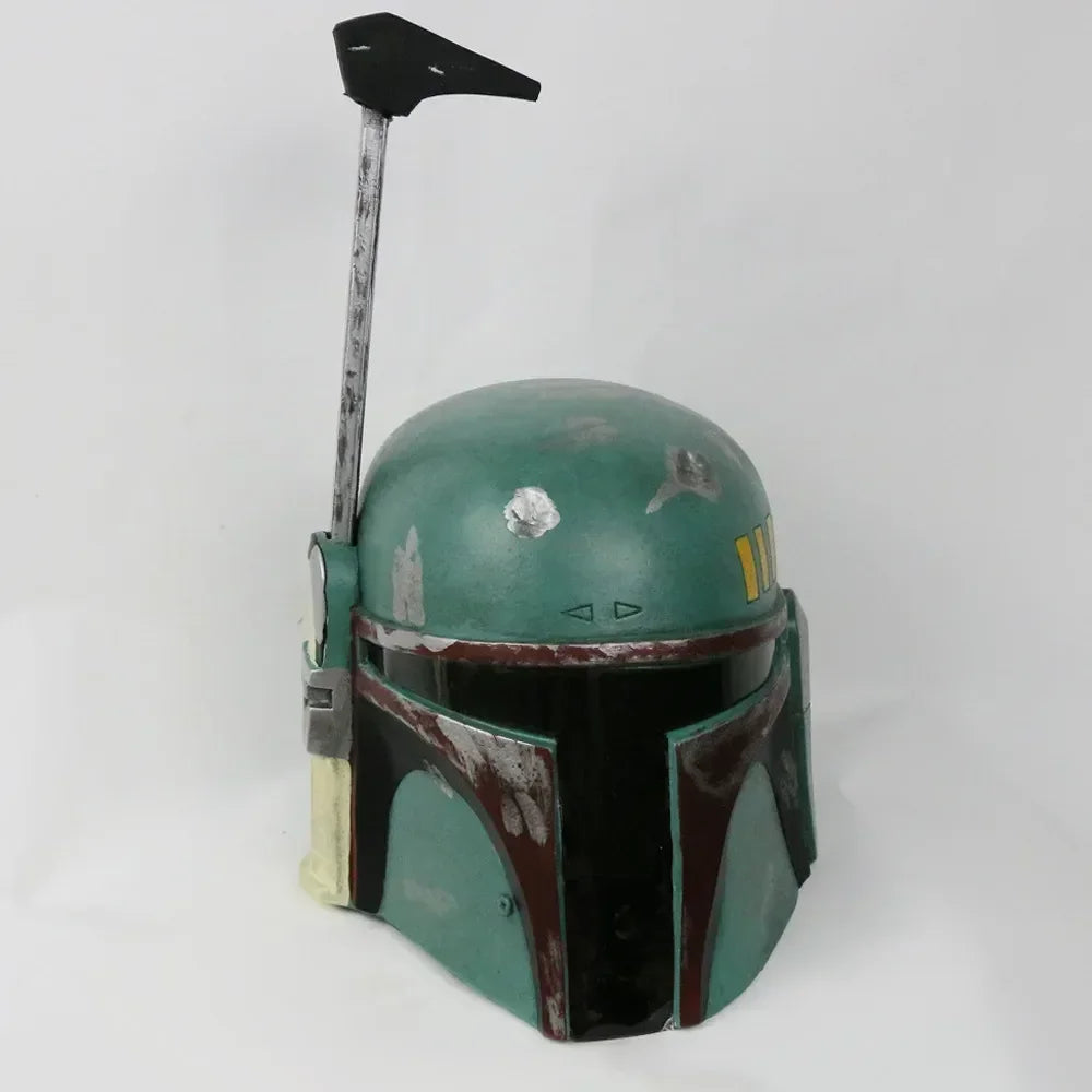 Halloween Live Role Play Props White Soldier Star Wars Helmet Mask The Force Awakens Stormtrooper Battle Helmet Ornament