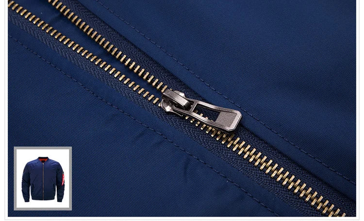 US Big Size Jacket Men Autumn Winter Padded Parka Thick Zipper Coat Fashion Mens Outwear Warm Male Overcoat Waterproof Plus Size