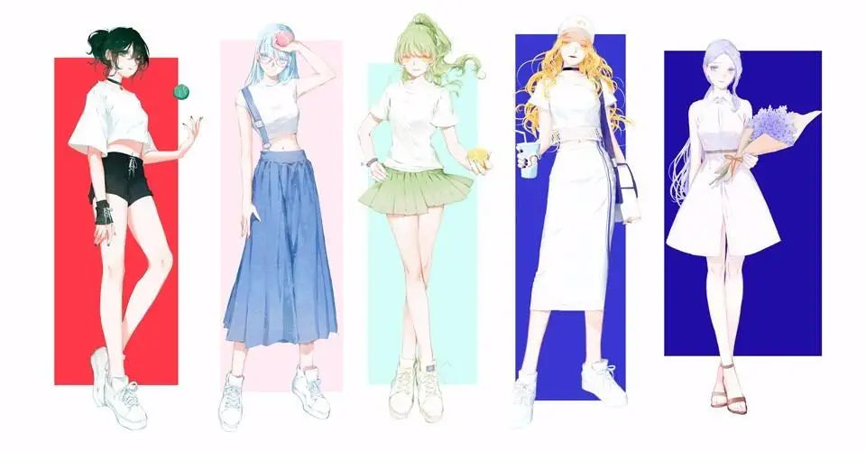 Bear & Letter Print Crew Neck T-Shirt, Casual Short Sleeve Top For Spring & Summer, Women's Clothing