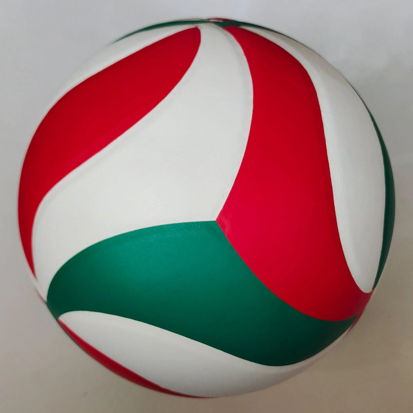 Printing Volleyball ball,Model5500,Size 5, Christmas Gift Volleyball, Outdoor Sports, Training,Optional Pump + Needle + Bag