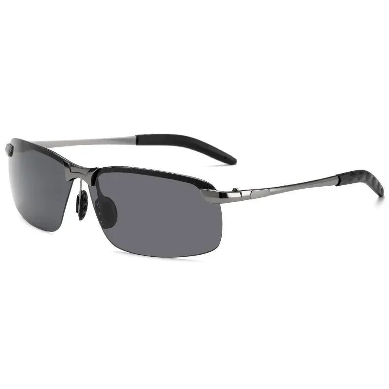 Vintage Classic Luxury Men Women Polarized Sunglasses Driving Fishing Hiking Sun Glasses UV400 Male Man Shades Eyewear
