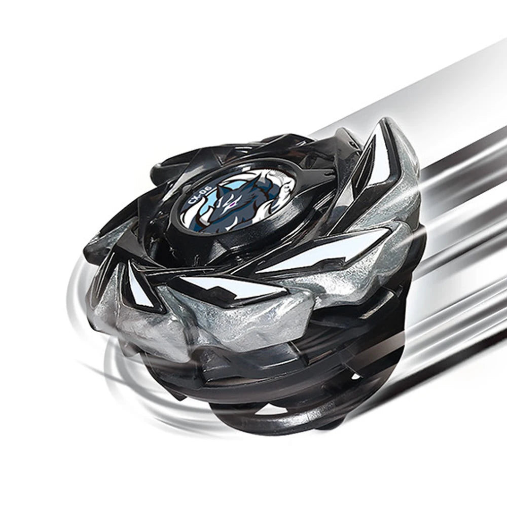 Bebl Burst Gyro X Toy CX-04 Battle Entry Set C CX01 CX03 CX04 CX05 CX06 Christmas Gift Ornaments