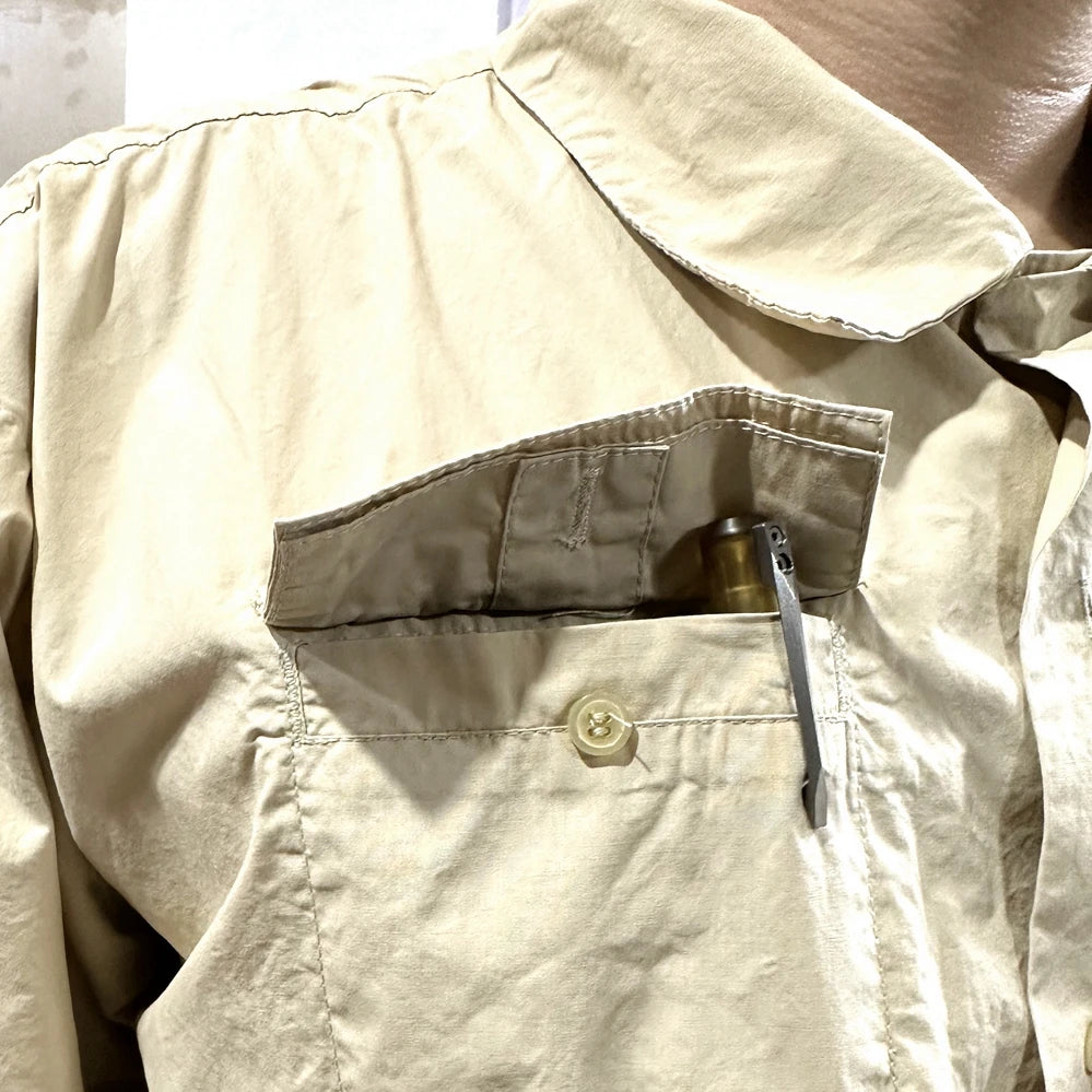 EDC Imported PEI and Titanium Alloy Signature Pen Writing Multi-functional Portable Outdoor Tools