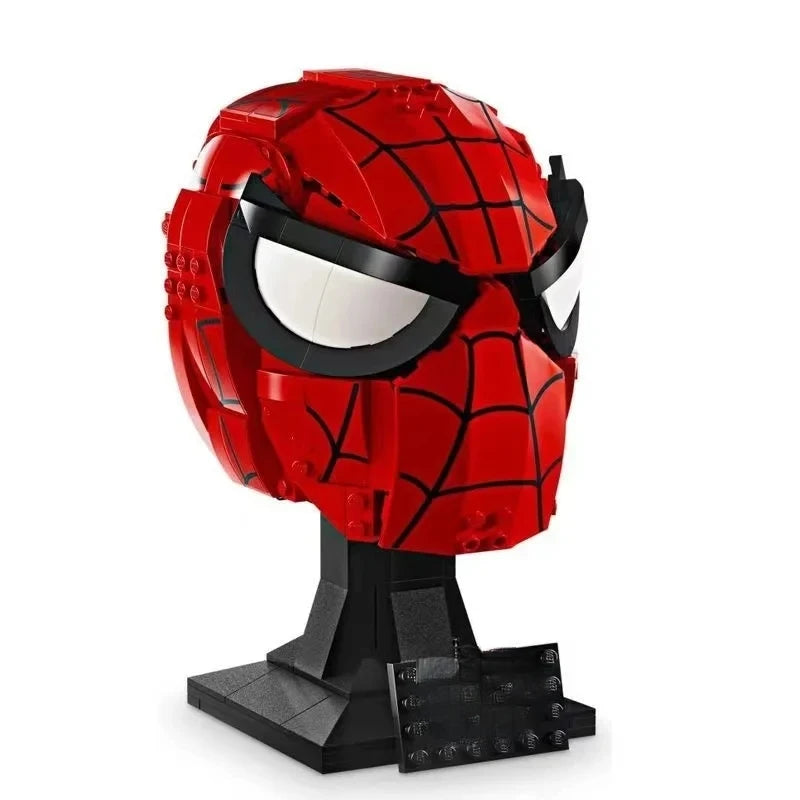 Space War The Mandalorian Darth Vader Luke Skywalker TIE Fighter Pilot Building Blocks Home Decor Bricks Toys Kid Christmas Gift