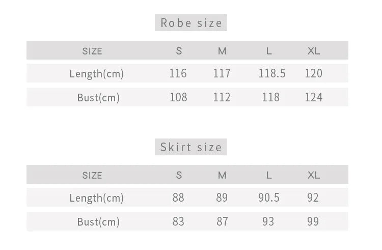 Summer irregular cherry print comfortable bathrobe and halter shorts sexy women's pajama four-piece set