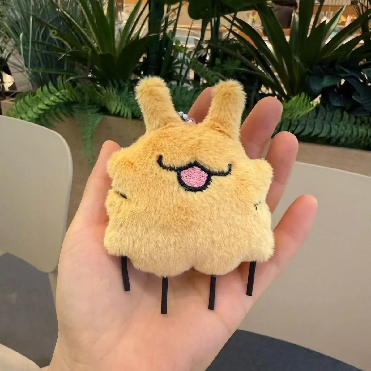 New Hollow Knight Silksong Flea Circus Plush With Sound Toy Game Hollow Knight Stuffed Animal Plush Doll Birthday Christmas Gift