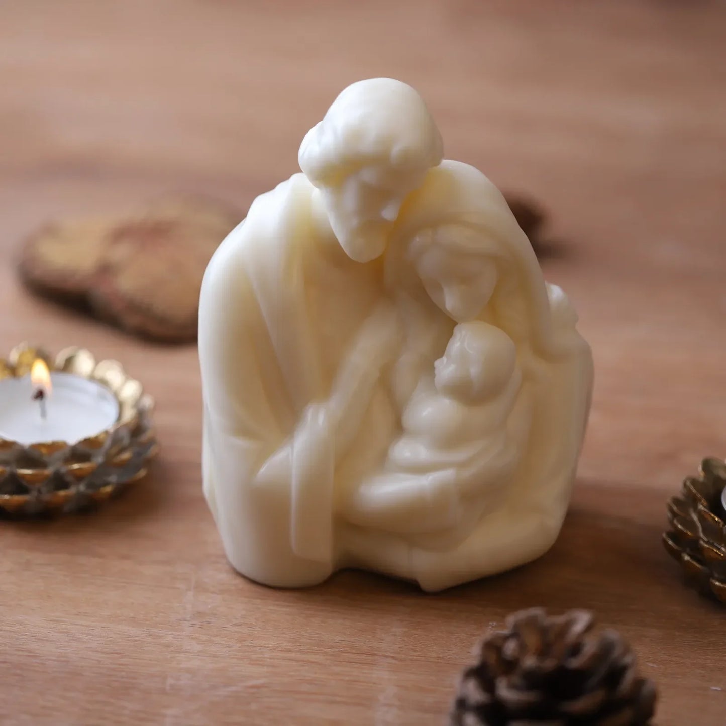 2D/3D Jesus Cross Statue Silicone Mold Jesus Kobe Candle Silicone Mold Candle Mould Greek Mythology resin mold  gypsum mould