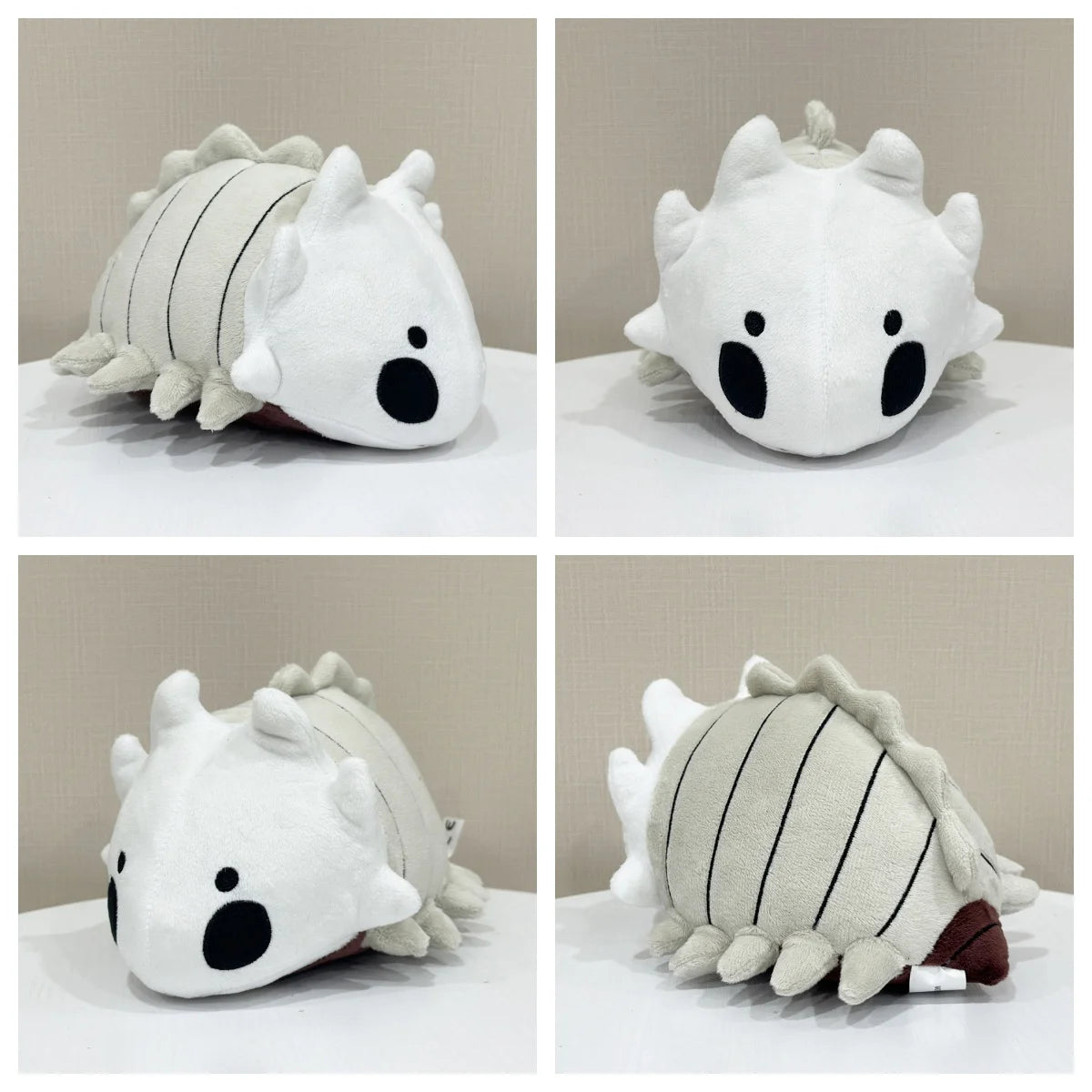 19cm Silksong Bell Beast Plush Toys Cute Soft Stuffed Cartoon Anime Pillow Dolls For Kid Girl Birthday Christmas Gift