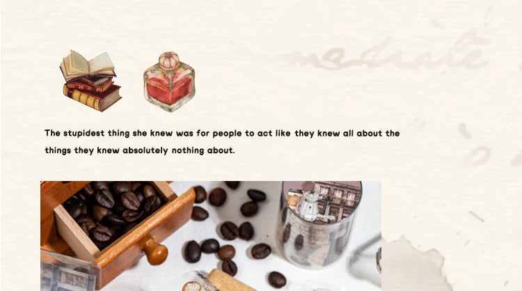 60mm*2m Cute Washi Tape Adhesive Masking Tapes Scrapbooking Decorative PET Tape Stationery Stickers Office School Supplies