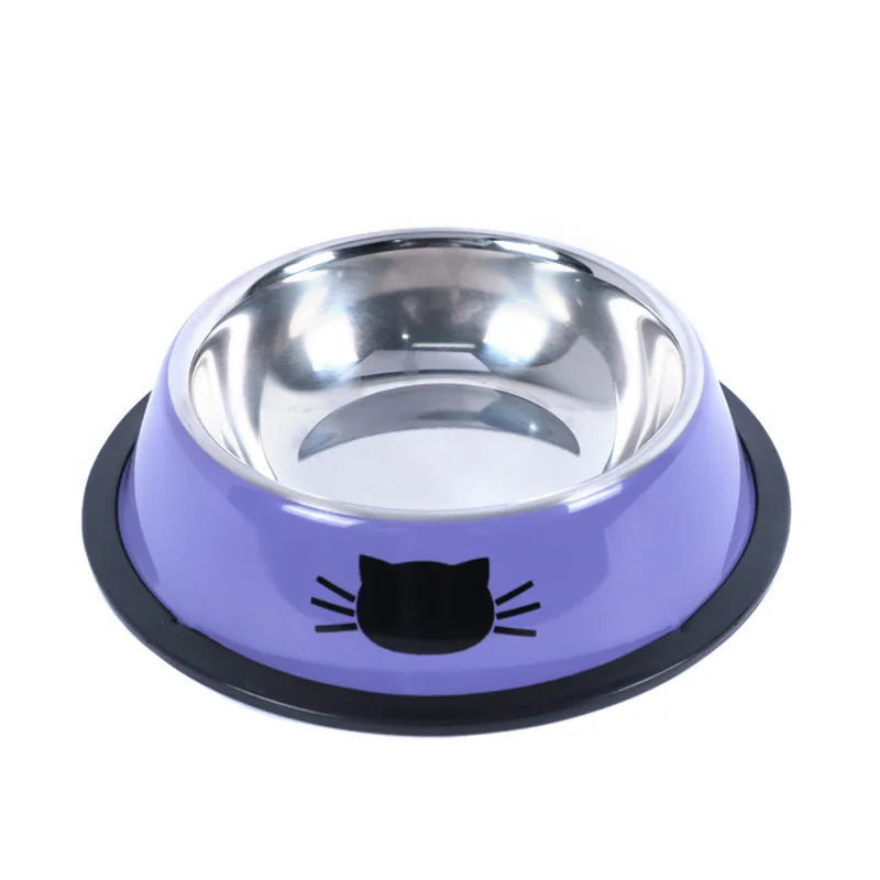 Water Dispenser Pet Automatic Pet Feeder Hanging Bowl Water Bottle Food Container Dispenser for Puppy Cats Rabbit Guinea Pig