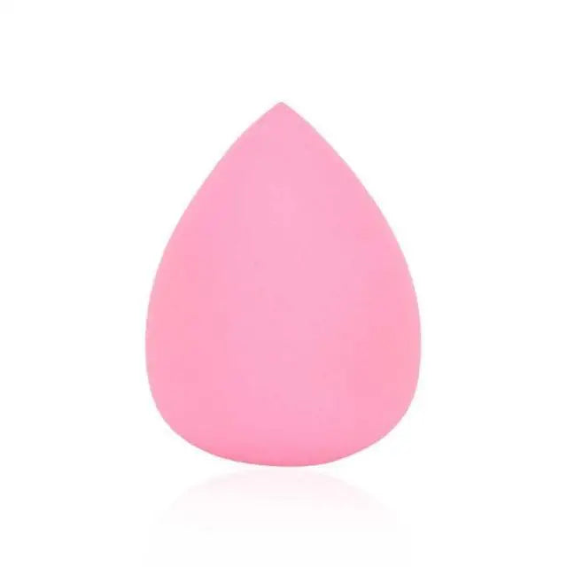 Makeup Sponge Cosmetic Puff Concealer Powder Blender Set Foundation Sponge Puff Wet Become Bigger Cosmetic Tool Make up Sponge