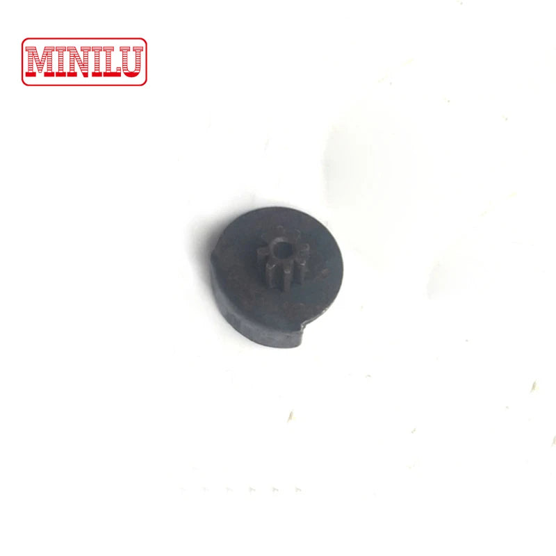 Small Bobbin Chinese Patcher Accessories Bobbin Case Holder Hook Axis Manual Shoe Making Sewing Machine