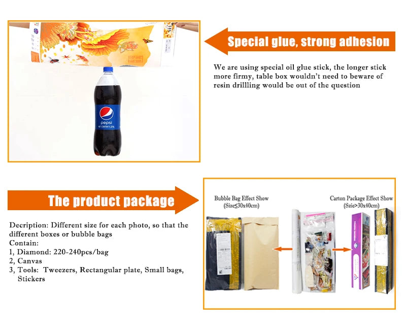 WYZDP 100% Fairy Dust Diamond Painting Christmas tree Diamond embroidery Christmas gift Stitch Diamond Art Full Crystal Decor