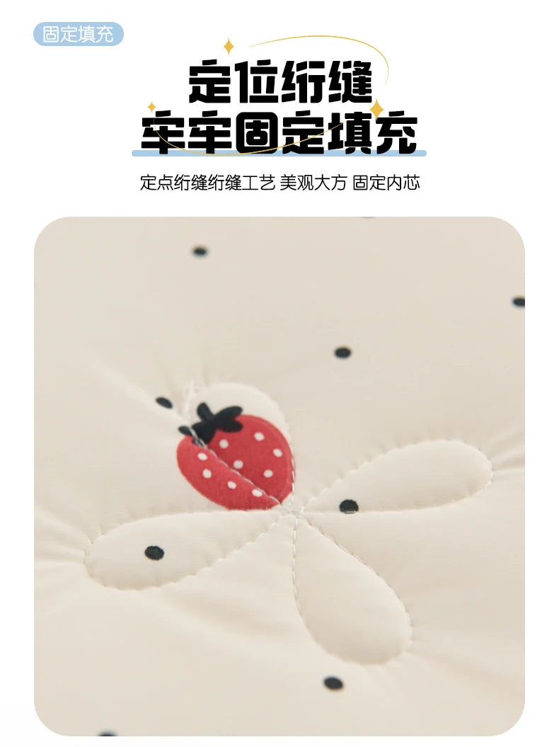 New Prints Cooling Blanket for Bed Silky Lightweight Summer Quilt Double Side Cold & Cooling Fabric Duvet Comforter Ice Silk