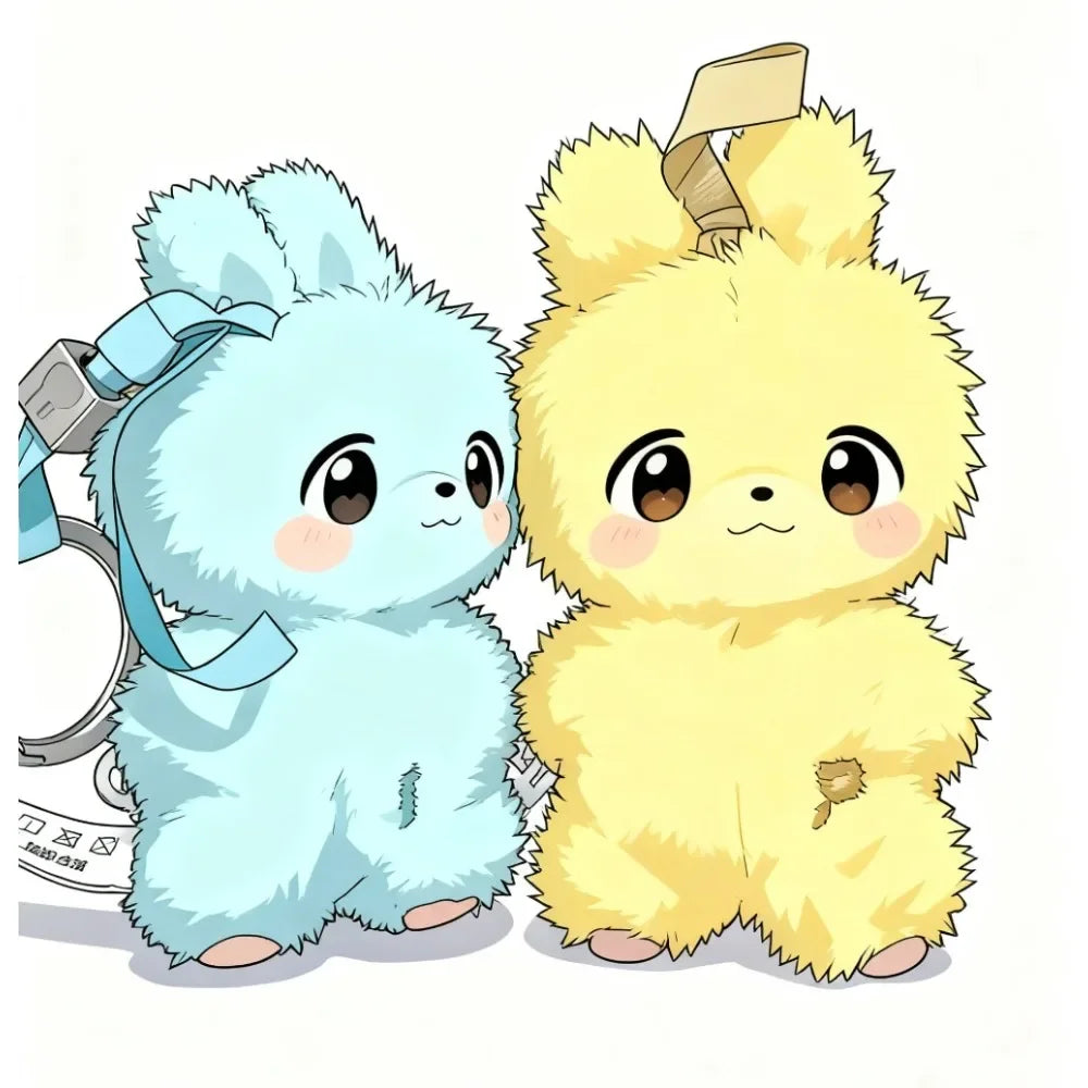 High Quality Bubu 4.0mini High Energy Ahead Series Blind Box Trendy Toy Pendants Mysterious Box Keychain Christmas Gift