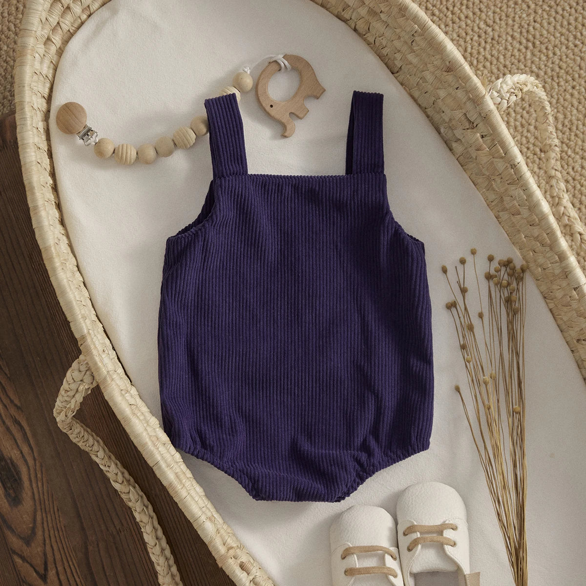 ma&baby 0-18M 1st Halloween Baby Costumes Newborn Infant Boy Girl Pumpkin Ghost Print Jumpsuit Corduroy Overalls
