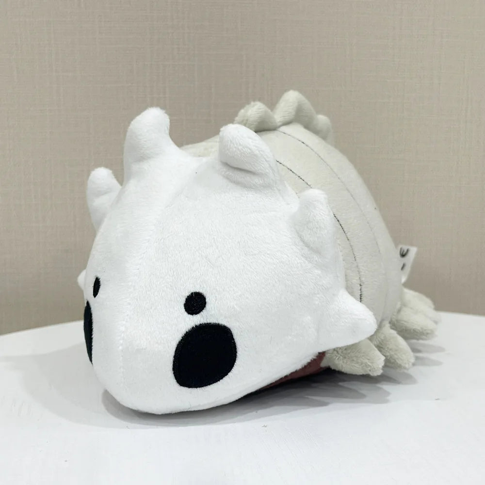 19cm Silksong Bell Beast Plush Toys Cute Soft Stuffed Cartoon Anime Pillow Dolls For Kid Girl Birthday Christmas Gift