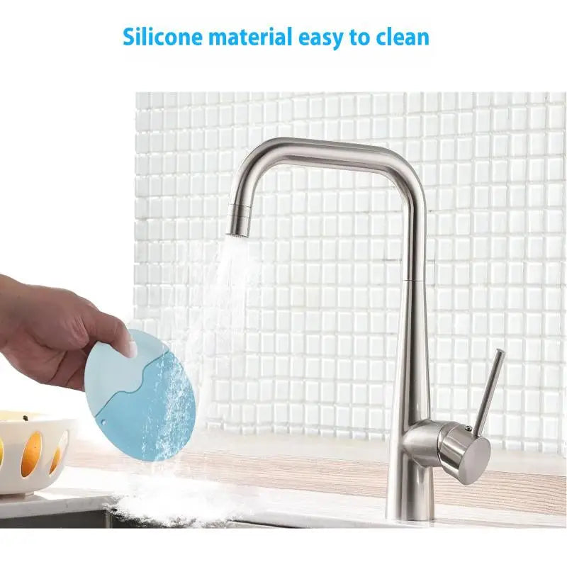 Silicone Suncream Roller Applicator Refillable Oval Isolation Lotion Cream Bottles Stitching Color Cosmetics Tool Travel