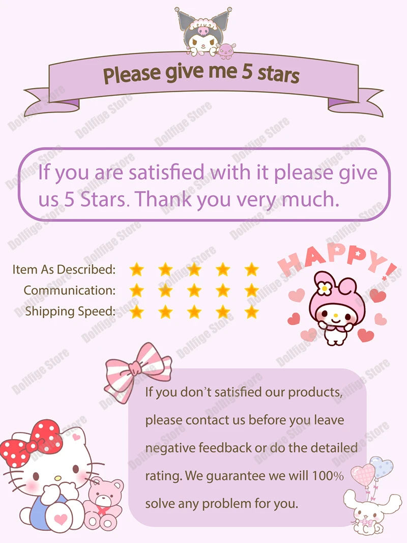 Sanrio Dinosaur Hello Kitty Plush Toy Kawaii Anime Kitty Plushie Pillow Cute 35/50/65cm/80cm Cartoon Stuffed Doll Christmas Gift